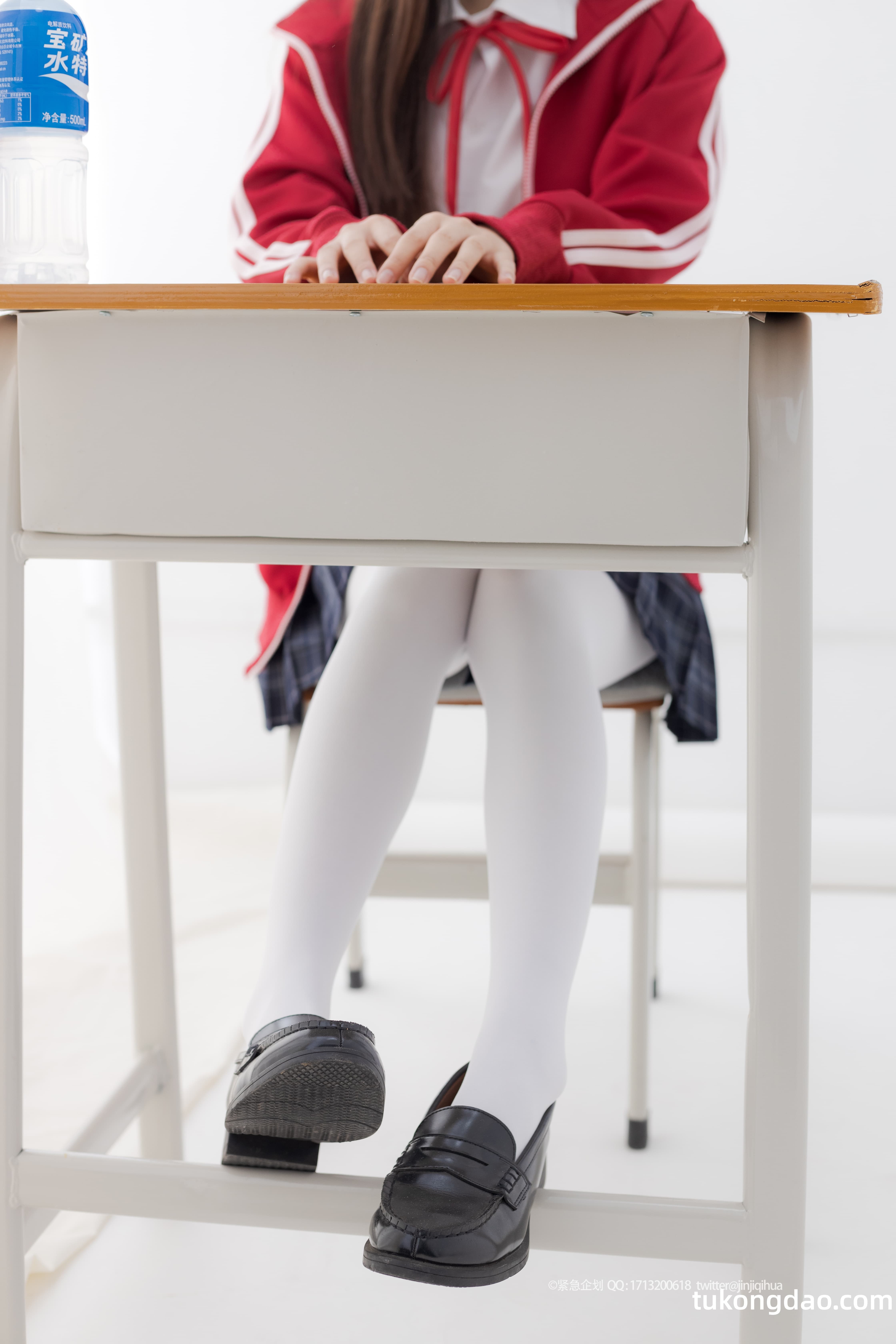 紧急企划 VOL-008 写真集 写真系列-第2张